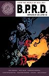 B.P.R.D. Omnibus,...