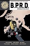 B.P.R.D. Omnibus,...