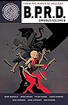 B.P.R.D. Omnibus,...