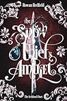 The Snow Thief's Amulet by Rowan Redfield