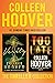 Colleen Hoover Ebook Box Set: The Thriller Collection