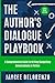 The Author's Dialogue Playb...