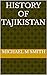 History of Tajikistan