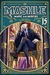 Mashle: Magic and...