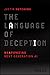 The Language of Deception: ...