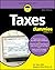 Taxes For Dummies: 2024 Edition