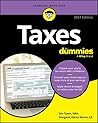Taxes For Dummies...