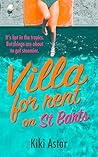 Villa for Rent on...