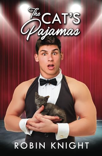 The Cat's Pajamas (Paperback)