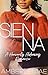 Sienna: Heavenly Hideaway Romance Book One