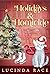 Holidays and Homicide (A Bo...
