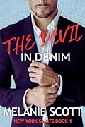 The Devil in Denim (New York Saints #1) 