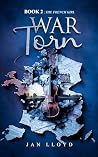 The French Girl (War Torn #2)