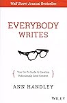 [Everybody Writes...