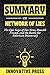 Summary Of Network of Lies ...