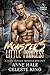 Monster's Little Princess by Anne  Hale