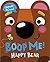 Boop Me! Happy Bear (Boop M...