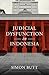 Judicial Dysfunction in Ind...