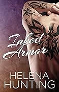 Inked Armour (Clipped Wings, #2)
