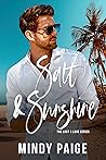 Book cover for Salt & Sunshine (Lust & Love #3)