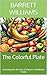The Colorful Plate: Unlocki...