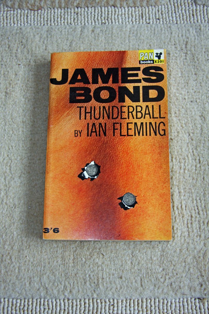 Thunderball
