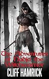 The Adventures of Nadja the Witchwarrior