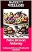 Paleo Dessert Alchemy: Craf...