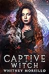 Captive Witch