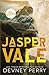 Jasper Vale (The Edens #4)