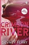 Penguin Books Ltd Crimson River (The Edens 5) (International ... by Devney Perry
