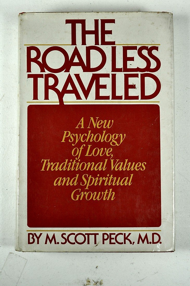 The Roadless Traveled (Hardcover)