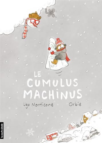 LE CUMULUS MACHINUS (Paperback)