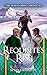 The Requisite's Rise (The Human-Born Chronicles)