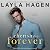 Cherish Me Forever (The Maxwell Brothers #8)
