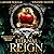 Eternal Reign (Age of Vampires #1) by Caroline Peckham