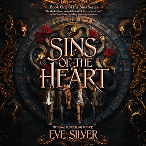 Sins of the Heart (The Sins, #1)
