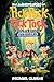 The Adventures of Pick Pock, Tick Tock: The Solutions of Fra-Gee-Lay  (Pick Pock, Tick Tock, #2)