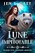 Lune Impitoyable (Shadow City: Compagne Argentée #3)