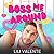 Boss Me Around (The McGuire Brothers, #3)