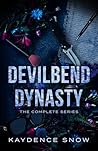 The Complete Devilbend Dynasty Series The Complete Devilbend Dynasty Series