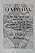 LEVIATHAN: LEVIATHAN OR THE MATTER, FORME, & POWER OF A COMMON-WEALTH ECCLESIASTICAL AND CIVILL