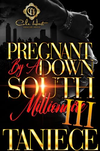 Pregnant By A Down South Millionaire 3: The Finale (Kindle Edition)