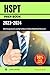 HSPT Prep Book 2023-2024: M...
