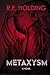 Metaxysm: A Creature Feature Horror