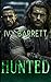 Hunted: A Sci-Fi Alien Romance (Exchanged Power)