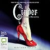 Cinder by Marissa Meyer