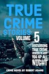 True Crime Storie...