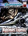 Commando #5693: Nightmare Express