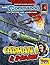 Commando #5697: Cadman Up, ...